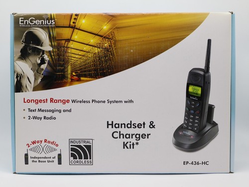 Engenius 436 with - ep-436-hc,