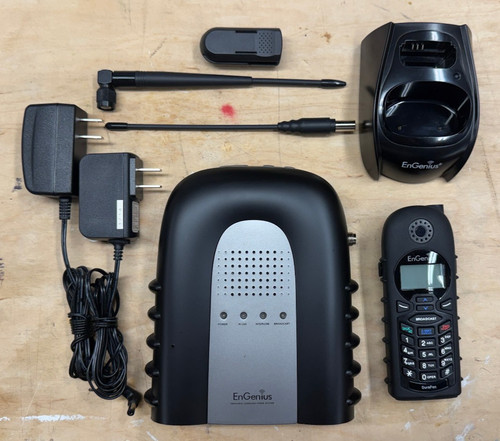 Engenius durafon long range - durafon, 1x