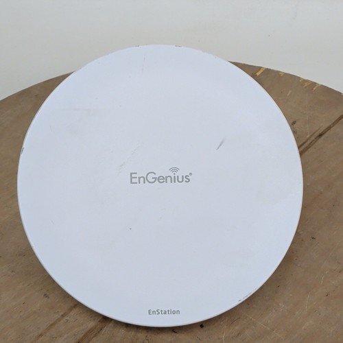 Engenius enstationac 5ghz - engenius, v2