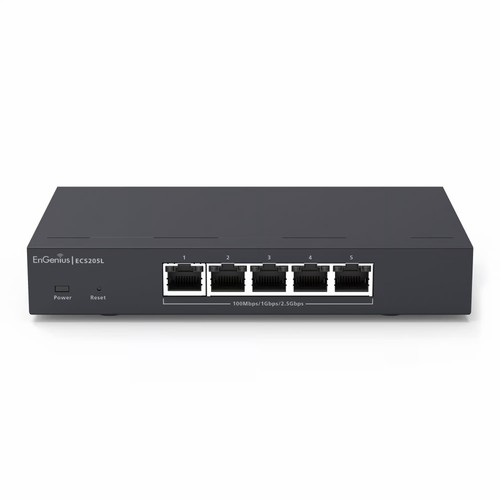 Engenius ecs205l cloud managed - ecs205l,