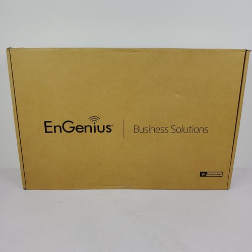 Engenius ecs1528p switch - ecs1528p,